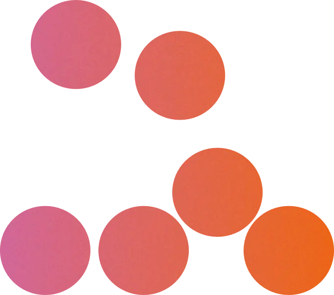 circle-pattern-pink-to-orange-alt